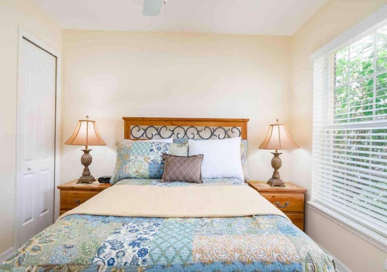 5 Bedroom, 7 Bed , 3 Bathroom Midterm Rental Home With Pool And Game Room, Near Disney 대번포트 외부 사진